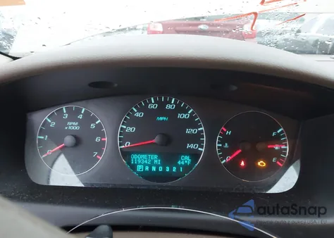 2006 Chevrolet Impala Lt z USA, uszkodzony, nr VIN 2G1WC581369205976